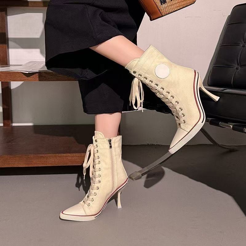 Y2K Kız Çocuk Ayakkabıları Tas - Street Fashion Y2K incelemesi ve fiyatı
