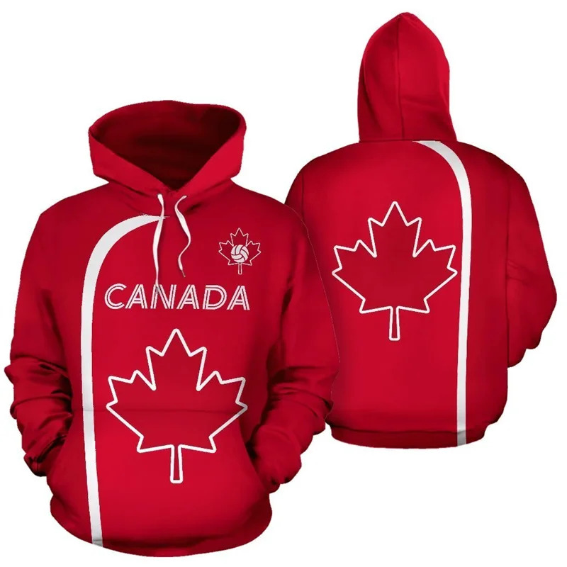 1 Parça Özel Resimli Kanada Ka - Street Fashion Canada incelemesi ve fiyatı